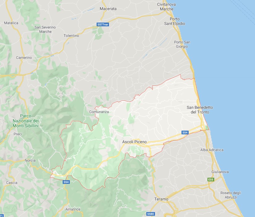 Mappa
